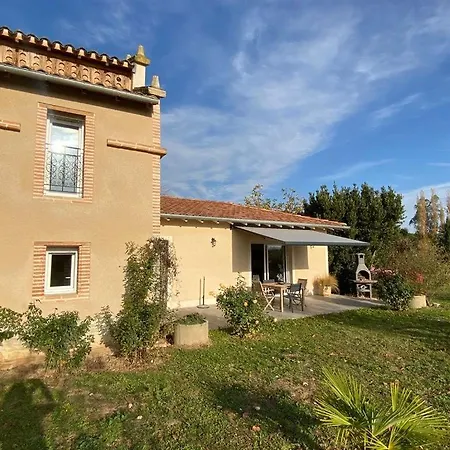 Le Pigeonnier - Tg2260 Hébergement de vacances