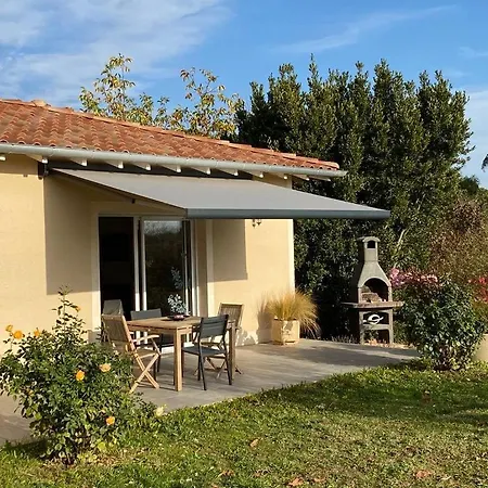 Hébergement de vacances Le Pigeonnier - Tg2260 Nègrepelisse