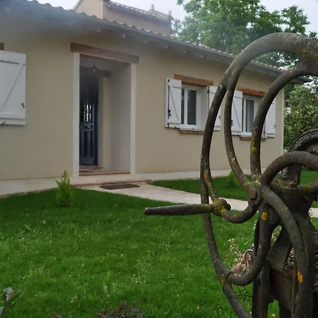 Le Pigeonnier - Tg2260 Dom wakacyjny *