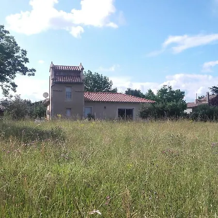 Le Pigeonnier - Tg2260 Сasa de vacaciones Nègrepelisse