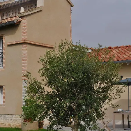 Le Pigeonnier - Tg2260