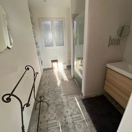 Dom wakacyjny Le Pigeonnier - Tg2260 *