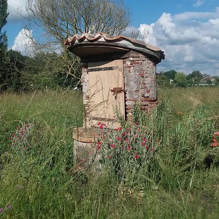 Le Pigeonnier - Tg2260