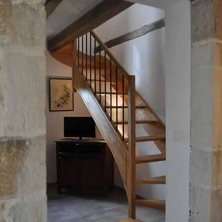 Le Pigeonnier - Tg2260 *