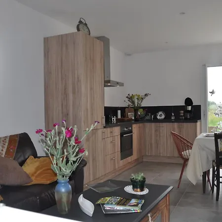 Сasa de vacaciones Le Pigeonnier - Tg2260 *