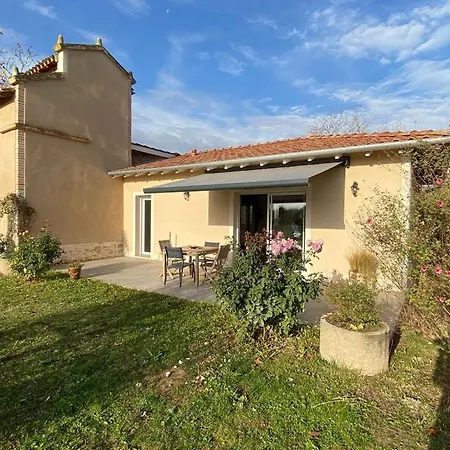 Le Pigeonnier - Tg2260 Nègrepelisse