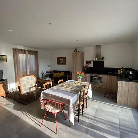 Le Pigeonnier - Tg2260 Dom wakacyjny *