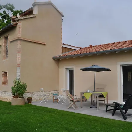 Le Pigeonnier - Tg2260 * Nègrepelisse