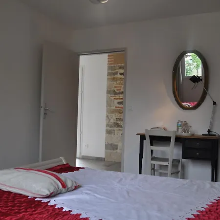 Dom wakacyjny Le Pigeonnier - Tg2260 *