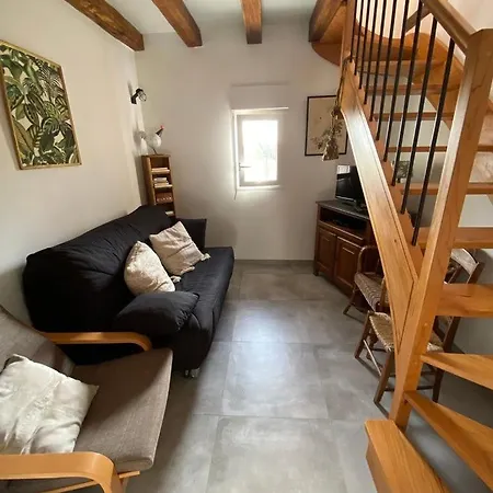 Dom wakacyjny Le Pigeonnier - Tg2260 *