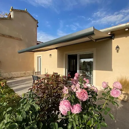 Le Pigeonnier - Tg2260 *