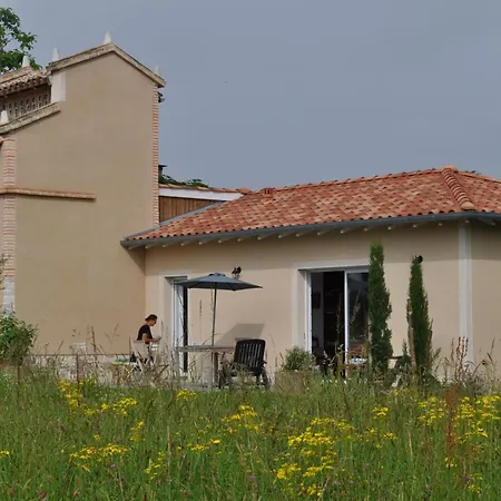 Le Pigeonnier - Tg2260