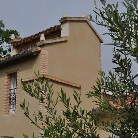 Le Pigeonnier - Tg2260