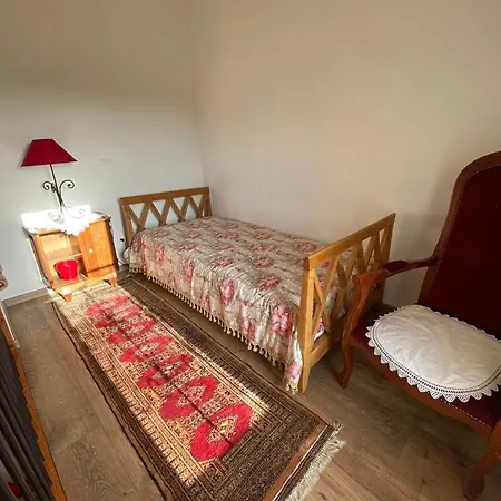 Dom wakacyjny Le Pigeonnier - Tg2260