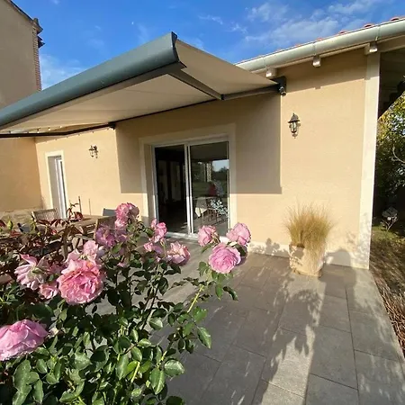 Сasa de vacaciones Le Pigeonnier - Tg2260 Nègrepelisse