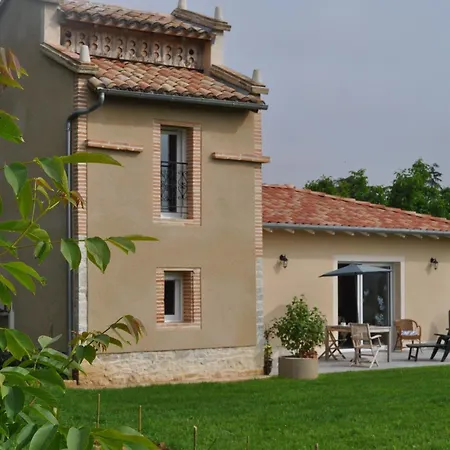 Le Pigeonnier - Tg2260