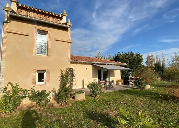 Le Pigeonnier - Tg2260 Hébergement de vacances