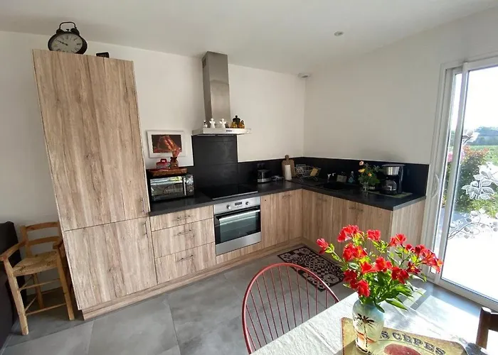 Le Pigeonnier - Tg2260