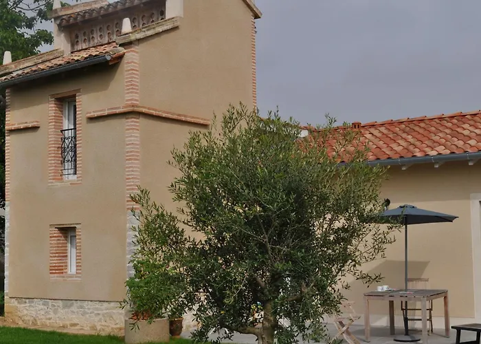 Le Pigeonnier - Tg2260