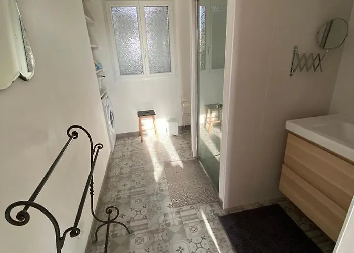 Hébergement de vacances Le Pigeonnier - Tg2260 *