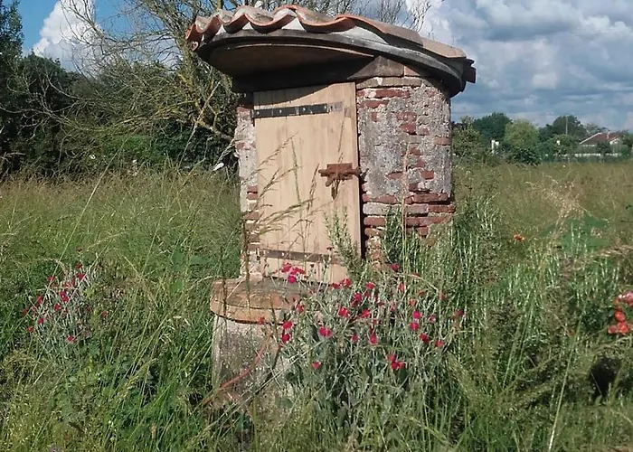 Le Pigeonnier - Tg2260