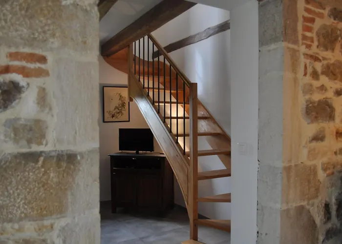 Le Pigeonnier - Tg2260 *