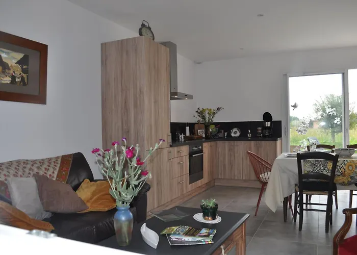 Hébergement de vacances Le Pigeonnier - Tg2260 *