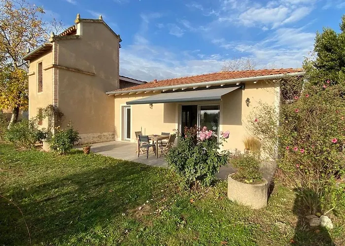 Le Pigeonnier - Tg2260 Nègrepelisse