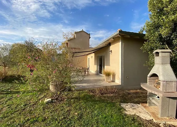 Le Pigeonnier - Tg2260 Hébergement de vacances *