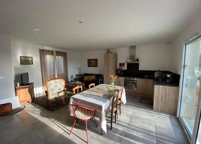 Le Pigeonnier - Tg2260 Hébergement de vacances *