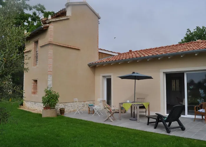 Le Pigeonnier - Tg2260 * Nègrepelisse