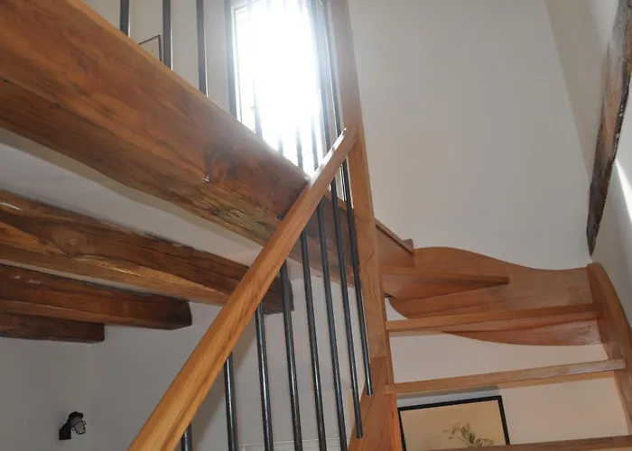 Le Pigeonnier - Tg2260 Hébergement de vacances *