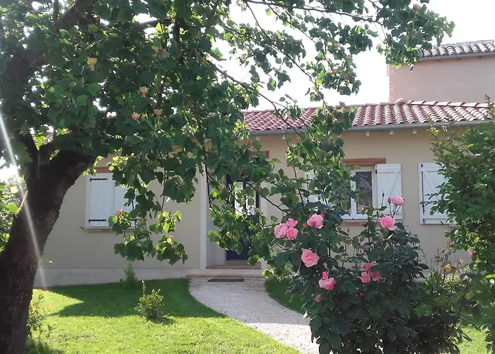 Le Pigeonnier - Tg2260