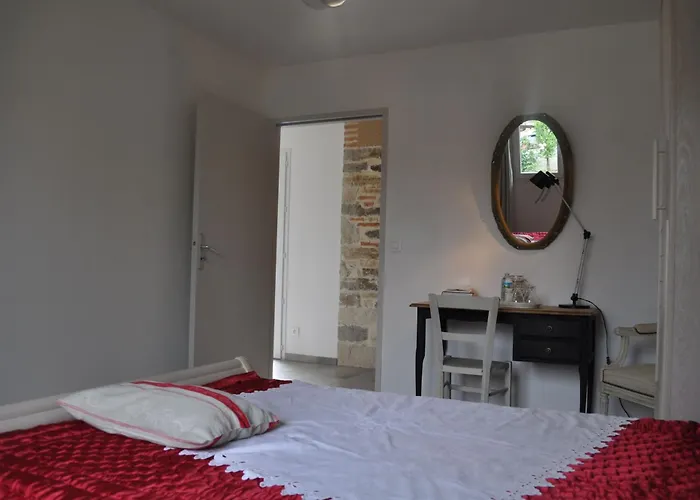 Hébergement de vacances Le Pigeonnier - Tg2260 *