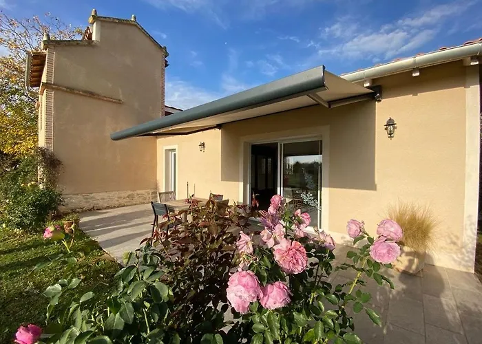 Le Pigeonnier - Tg2260 *