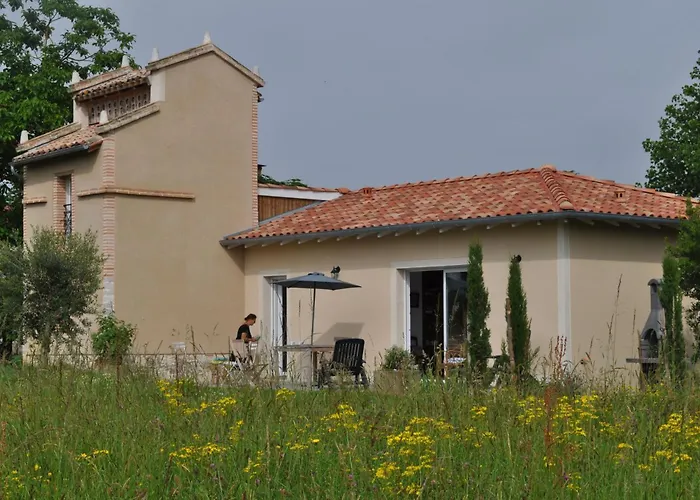 Le Pigeonnier - Tg2260