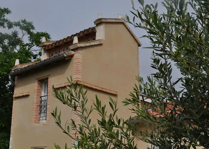 Le Pigeonnier - Tg2260