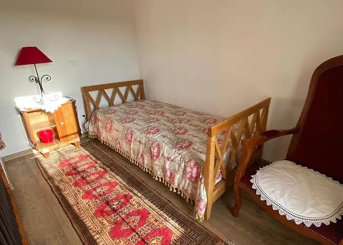 Hébergement de vacances Le Pigeonnier - Tg2260