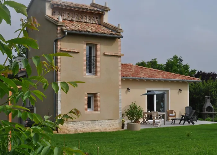 Le Pigeonnier - Tg2260